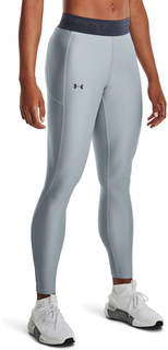 Тайтсы женские Under Armour 1377089-465 голубые XL
