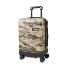 Чемодан унисекс Dakine CONCOURSE HARDSIDE ASHCROFT CAMO, 55х34х23 см