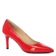 Туфли женские Loriblu M80B88 красные 36 EU