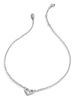 Ожерелье женское Furla FJ5001NTU серебристое;серое