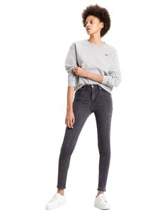 Джинсы женские Levis 18882 серые 27/30 Levis®