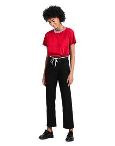 Джинсы женские Levis 72693 черные 27/29 Levis®
