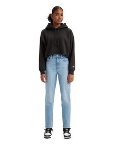 Джинсы женские Levis 26986 голубые 31/27 Levis®