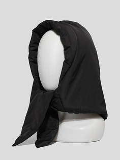 Косынка женская Basconi WBC00144 черная