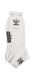 Носки женские Adidas Originals orig белые 37-41