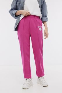 Спортивные брюки женские Baon B2924015 розовые L
