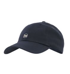 Кепка Buff Baseball Cap Zire Navy