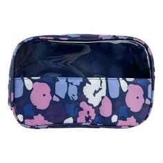 Косметичка женская i! 255323, в ассортименте