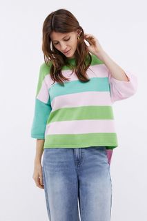 Джемпер женский Baon B1324041 серый L