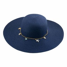 Шляпа женская летняя Lady Collection р 58 в ассортименте (цвет по наличию)
