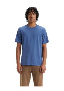 Футболка мужская Levis A3328 голубая XS Levis®