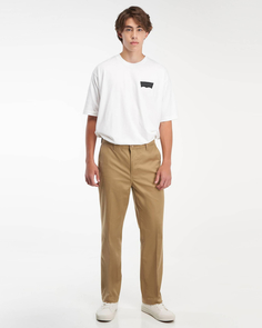 Брюки мужские Levis 39662 бежевые 33/34 Levis®