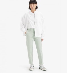Брюки женские Levis A4673 бежевые 27/27 Levis®