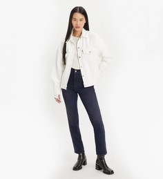 Джинсы женские Levis 18883 синие 32/32 Levis®