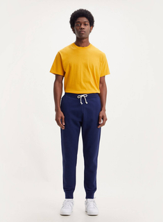 Брюки Levis для мужчин, спортивные, A3783, размер S, голубые-0001 Levis®