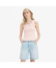 Топ Levis для женщин, A4780, размер XS, красный-0000 Levis®