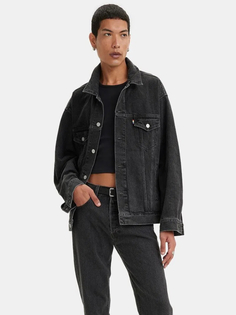 Куртка мужская Levis A0054 черная S Levis®