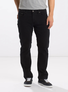 Джинсы мужские Levis 04511 черные 33/34 Levis®