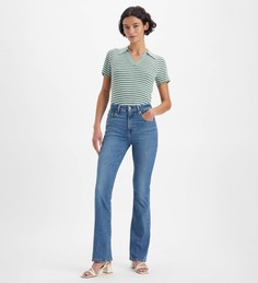 Джинсы женские Levis 18759 голубые 32/30 Levis®