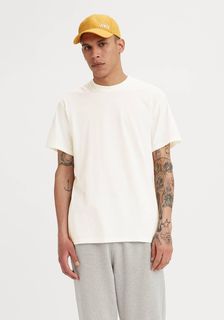 Футболка мужская Levis A3757 белая L Levis®