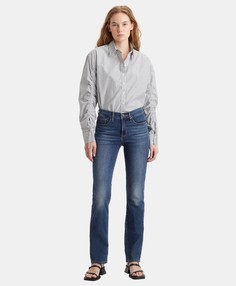 Джинсы женские Levis 19631 синие 31/30 Levis®