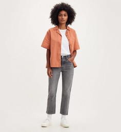 Джинсы женские Levis 36200 серые 29/28 Levis®