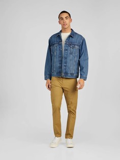 Брюки мужские Levis 75755 хаки 32 Levis®