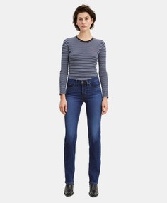 Джинсы женские Levis 19631 синие 30/32 Levis®
