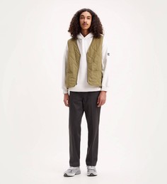 Брюки мужские Levis 39662 черные 31/32 Levis®