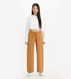 Брюки женские Levis A6076 бежевые S Levis®