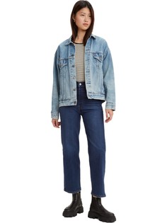 Джинсы женские Levis 72693 синие 26/27 Levis®