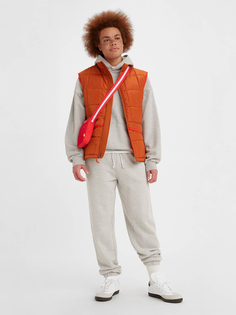 Брюки Levis для мужчин, спортивные, A3782, размер XXL, серые-0005 Levis®