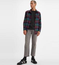 Джинсы мужские Levis A0927 серые 32 Levis®