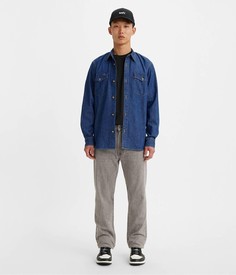Джинсы мужские Levis 24767 серые 30/32 Levis®