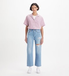 Джинсы женские Levis 72693 голубые 26/27 Levis®