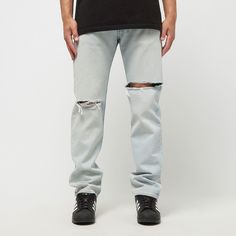 Джинсы мужские Levis 79830 голубые 33/32 Levis®