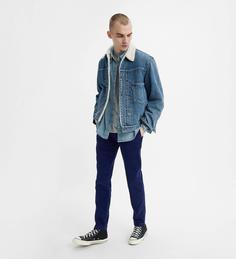 Джинсы мужские Levis 17196 синие 36/32 Levis®