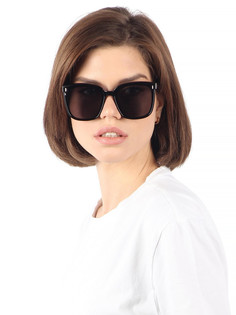 Солнцезащитные очки женские Pretty Mania DD058 черные