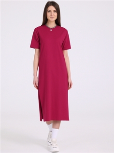 Платье женское Апрель 614жен804РП розовое 88/164