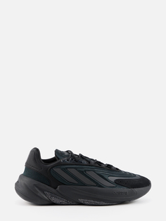Кроссовки мужские Adidas H04268 черные 3.5 UK