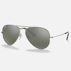 Солнцезащитные очки унисекс Ray-Ban 2RB3025/т серые