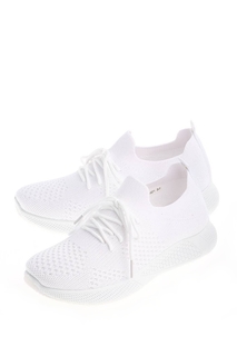 Кроссовки женские Baden RA016 белые 38 RU