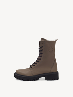 Ботинки женские Tamaris 1-26233-71 коричневые 36 RU