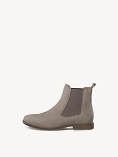 Ботинки женские Tamaris 1-25304-42-341 коричневые 38 RU