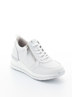 Кроссовки женские Baden 159021 белые 38 RU