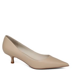 Туфли женские Tendance BS683-03 бежевые 36 EU