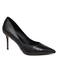 Туфли женские Tendance BS652-06 черные 40 EU