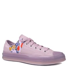 Кеды женские Converse A01731 розовые 36 EU