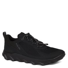 Кроссовки мужские ECCO 820264 черные 44 EU