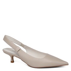 Туфли женские Tendance BS668-02 серые 37 EU